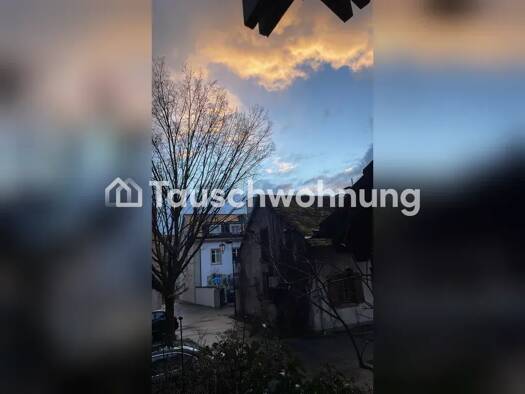 Wohnung zur Miete Tauschwohnung 850 € 3 Zimmer 86 m² Paradies Konstanz 78462