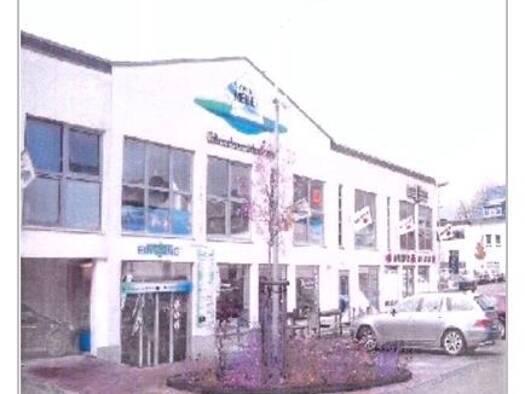 Restaurant zur Miete 1.250 € Nastätten 56355