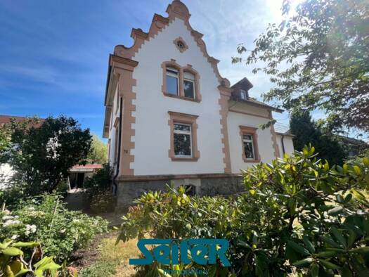 Villa zum Kauf 795.000 € 8 Zimmer 180 m² 1.031 m² Grundstück Kandern 79400