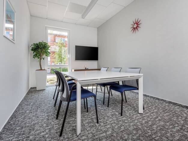Bürofläche zur Miete provisionsfrei 2.926 € 45 m² Bürofläche Stau 123 Innenstadt Oldenburg 26122