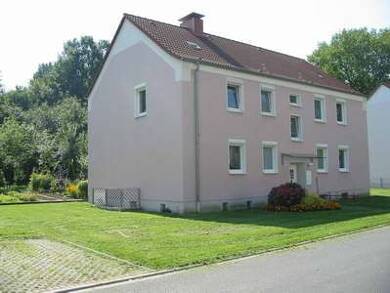 Wohnung zur Miete 419 € 2 Zimmer 52 m² EG frei ab 16.09.2025 Am Boirenbusch 12 Oberaden Bergkamen 59192