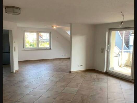 Wohnung zur Miete 800 € 3,5 Zimmer 93 m² Geschoss 1/2 frei ab sofort Welzheim 73642