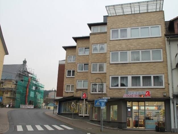 Wohnung zur Miete 335 € 3 Zimmer 70 m² 1. Geschoss Großalmerode 37247