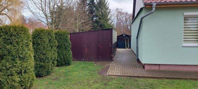 House in Möckern, Loburg - Ansicht 4