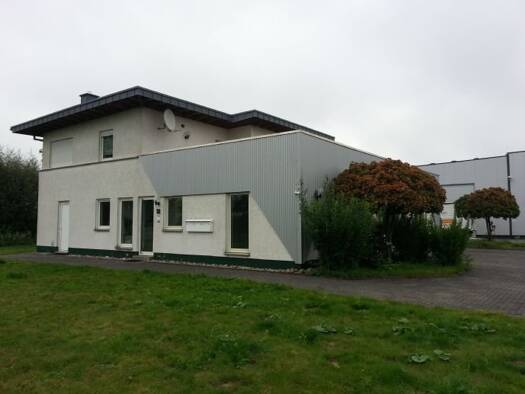 Büro zur Miete provisionsfrei 600 € 2,5 Zimmer 68,2 m² Bürofläche Runtestraße 52 Budberg Werl 59457
