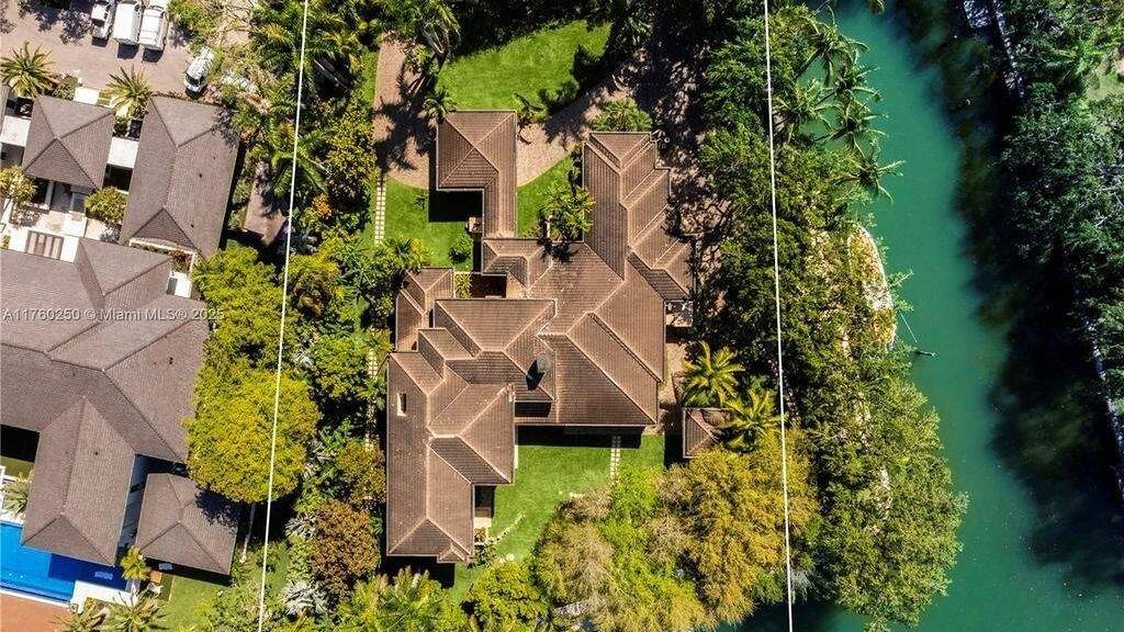 Haus zum Kauf 23.727.500 € 715 m² Coral Gables 33156