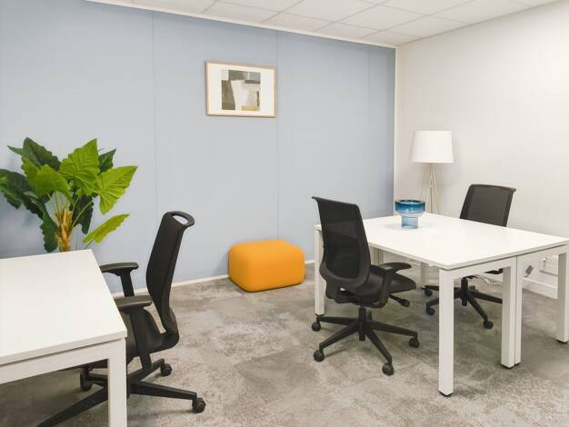 Bürofläche zur Miete provisionsfrei 729 € 15 m² Bürofläche Motorstraße 25 Weilimdorf Stuttgart 70499