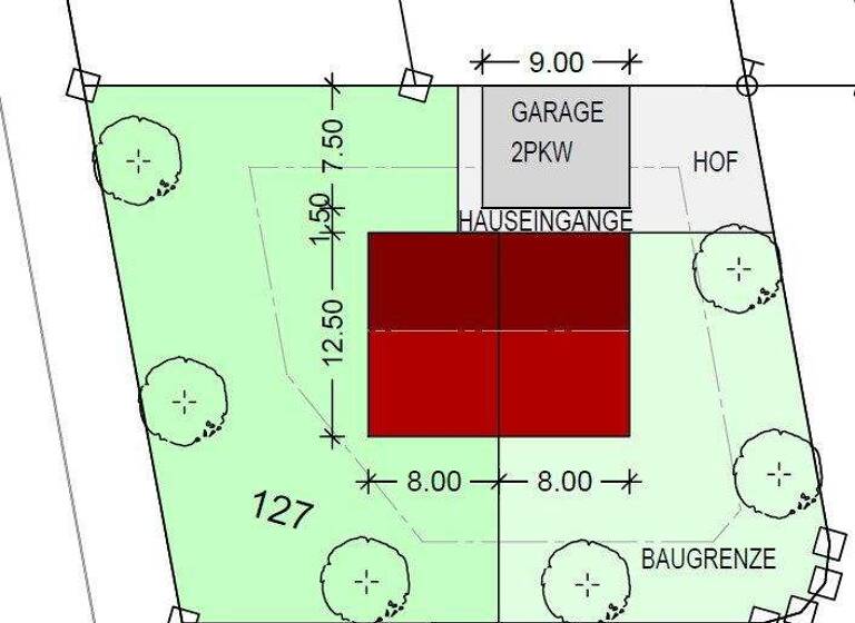 Einfamilienhaus zum Kauf provisionsfrei 1.316.965 € 7 Zimmer 167 m² 1.330 m² Grundstück Rammingen 89192