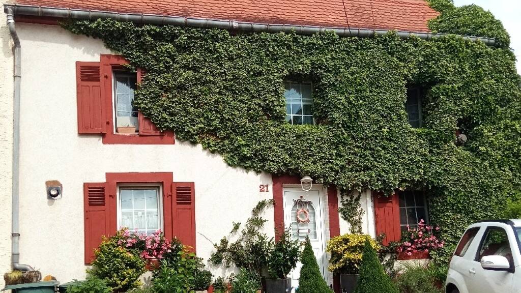 Einfamilienhaus zum Kauf provisionsfrei 110.000 € 3 Zimmer 80 m² 350 m² Grundstück Blies-Guersviller 57200