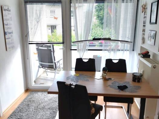 Wohnung zur Miete 795 € 3 Zimmer 79 m² Wickede Dortmund 44319