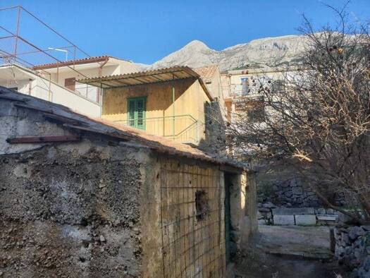 Haus zum Kauf 320.000 € 3 Zimmer 134 m² Makarska