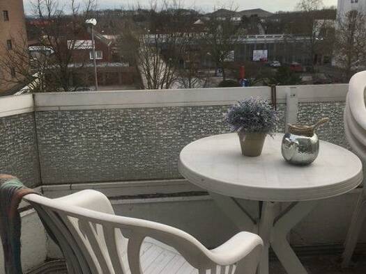 Studio zur Miete 675 € 3,5 Zimmer 90 m² Geschoss 2/2 frei ab sofort Mitte Gladbeck 45964