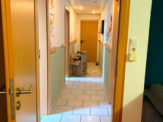 Wohnung zur Miete 600 € 3 Zimmer 62 m² Geschoss 2/3 frei ab sofort Oer Oer-Erkenschwick 45739