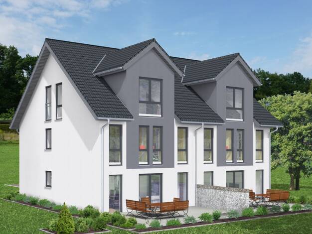 Haus zum Kauf 1.179.800 € 6 Zimmer 180 m² 385 m² Grundstück Oberstedten Oberursel 61440