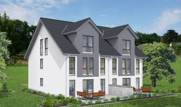 Haus zum Kauf 1.179.800 € 6 Zimmer 180 m² 385 m² Grundstück Oberstedten Oberursel 61440