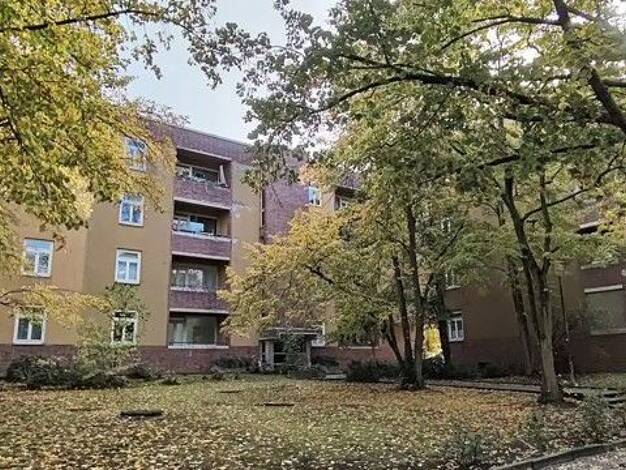 Wohnung zur Miete 1.494 € 3 Zimmer 85,4 m² frei ab 31.10.2026 Cunostraße 16 Schmargendorf Berlin 14199