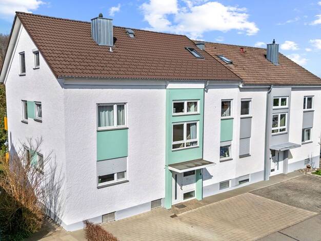 Mehrfamilienhaus zum Kauf 1.620.000 € 22 Zimmer 556 m² 870 m² Grundstück Innenstadt Ravensburg 88212