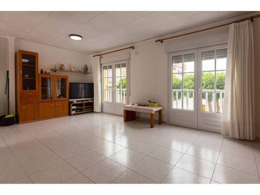 Doppelhaushälfte zum Kauf 220.000 € 3 Zimmer 194 m² >Carrer Sant Felip > Piles 46712