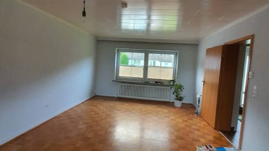 Terrassenwohnung zur Miete 1.400 € 4 Zimmer 90 m² EG frei ab sofort Elmshorn 25335