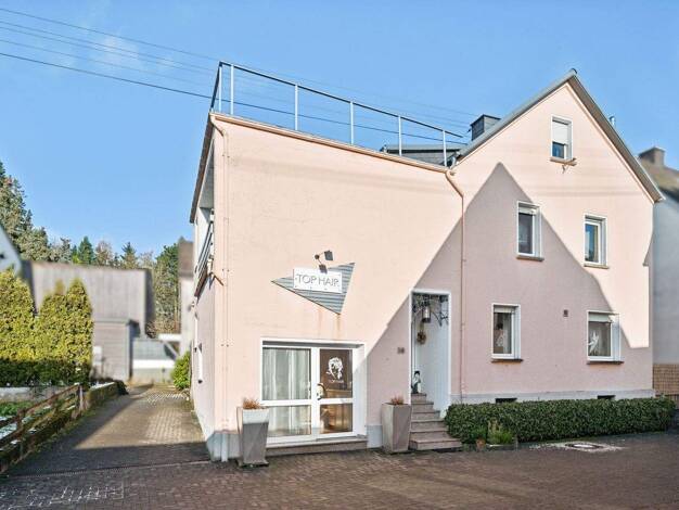 Einfamilienhaus zum Kauf 139.000 € 7 Zimmer 197,5 m² 199 m² Grundstück Hundsangen 56414