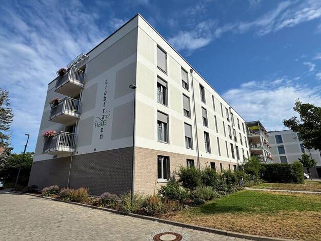 Wohnung zum Kauf 198.000 € 1 Zimmer Herzogenaurach 11 Herzogenaurach 91074