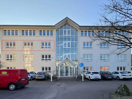 Bürofläche zur Miete 1.136 € 142 m² Bürofläche Burbach Saarbrücken 66115