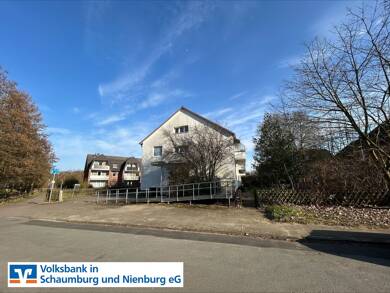 Mehrfamilienhaus zum Kauf 480.000 € 467,3 m² Nienburg Nienburg 31582