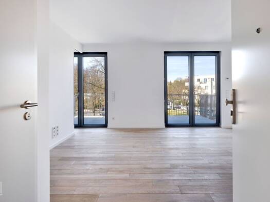 Maisonette zum Kauf - Erstbezug 700.000 € 4 Zimmer 101 m² EG Westend Charlottenburg-Wilmersdorf 14055