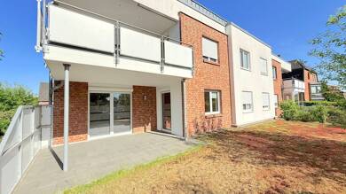 Wohnung zum Kauf 335.000 € 3 Zimmer 109,2 m² frei ab sofort Syke Syke 28857