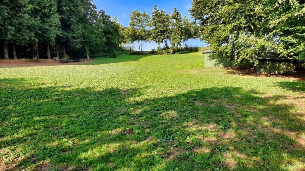 Grundstück zum Kauf provisionsfrei 1.200.000 € 8.000 m² Grundstück frei ab sofort Owschlag 24811