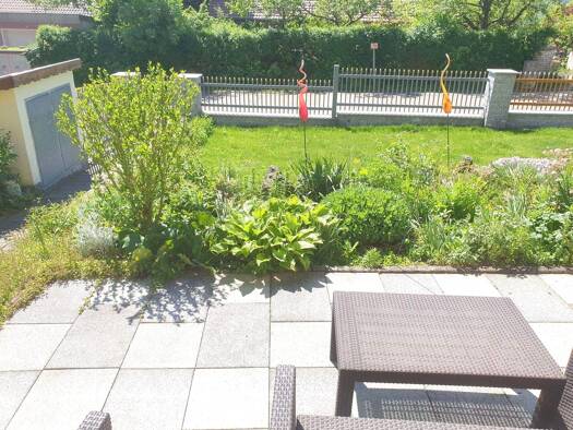 Doppelhaushälfte zum Kauf 375.000 € 4 Zimmer 125 m² 353 m² Grundstück frei ab 01.10.2025 Hohenstadt Pommelsbrunn 91224
