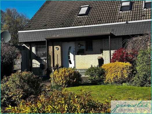 Haus zum Kauf 431.000 € 6 Zimmer 240 m² 782 m² Grundstück Methler Kamen 59174