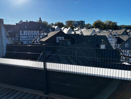 Wohnung zur Miete 1.100 € 5 Zimmer 168 m² frei ab 01.12.2026 Freudenberg Freudenberg 57258