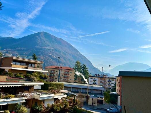 Wohnung zum Kauf 1.195.000 € 4 Zimmer 109 m² 4. Geschoss Bozen 39100