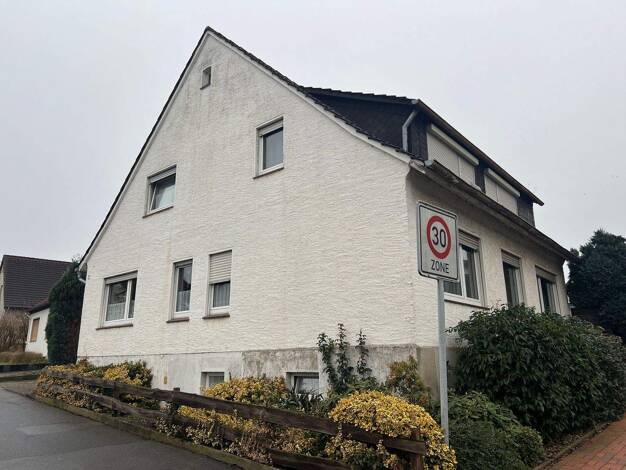 Einfamilienhaus zum Kauf 259.000 € 5 Zimmer 172 m² 408 m² Grundstück frei ab sofort Obernbeck Löhne 32584