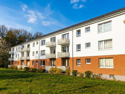 Wohnung zur Miete 758 € 2 Zimmer 57,7 m² 2. Geschoss frei ab 01.09.2026 Berliner Straße 1 Buchholz Buchholz in der Nordheide 21244