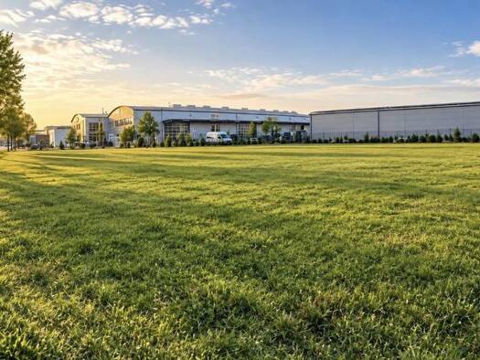 Gewerbegrundstück zur Miete provisionsfrei 2.000 m² Grundstück Wörth Wörth a. d. Isar 84109