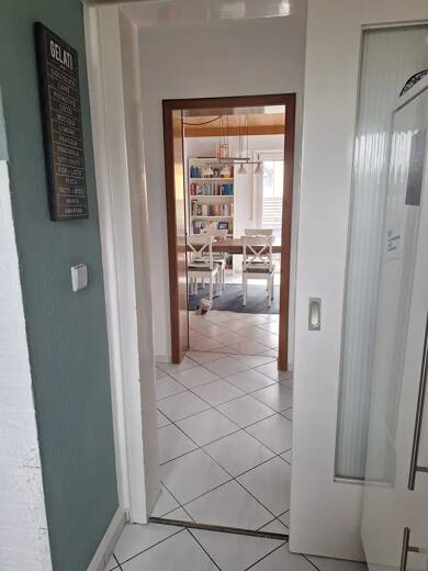 Wohnung zur Miete 700 € 3 Zimmer 84 m² Geschoss 2/3 frei ab sofort Rexinger Weg 5 Vaihingen Stuttgart 70563