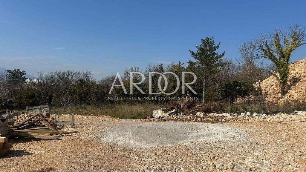 Grundstück zum Kauf 400.000 € Kostrena 51221