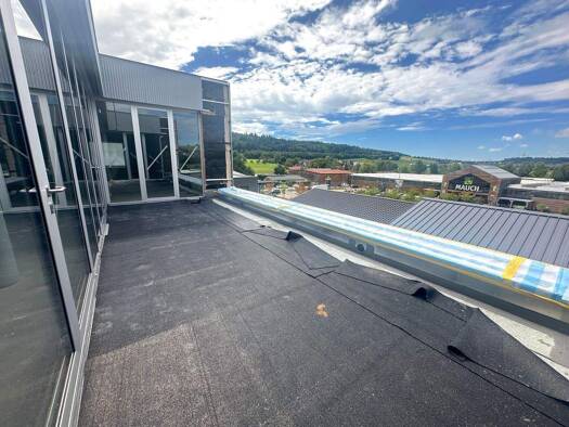 Büro zur Miete - Erstbezug 12 € 346 m² Bürofläche Killwies 6 Hilzingen 78247