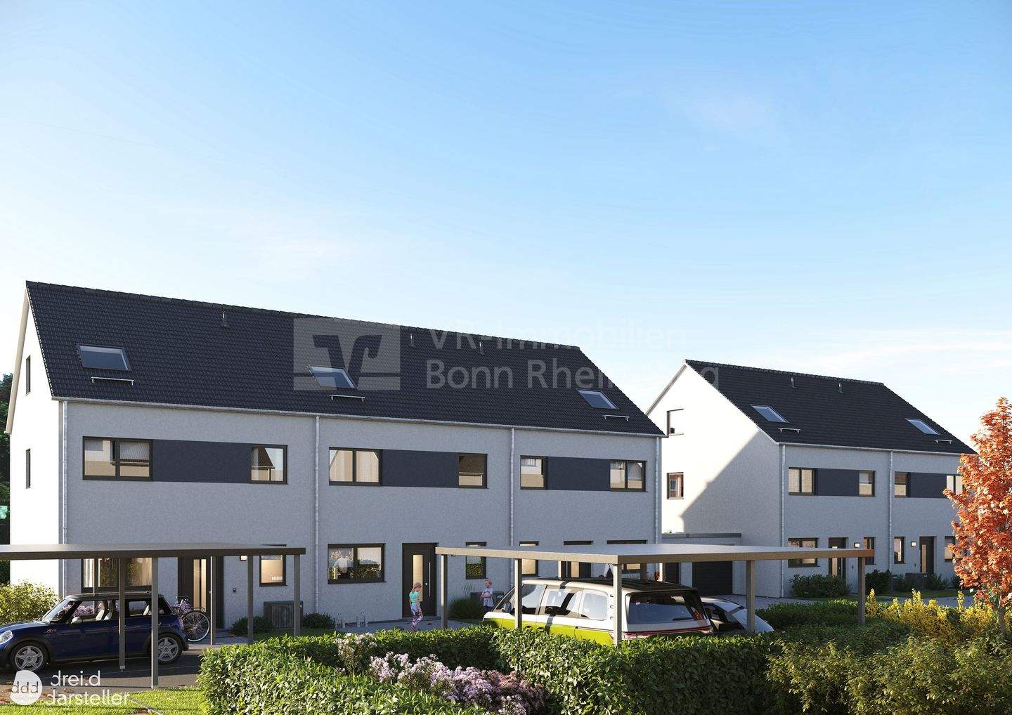 Haus – Wesseling, Wesseling-Mitte - Mehr