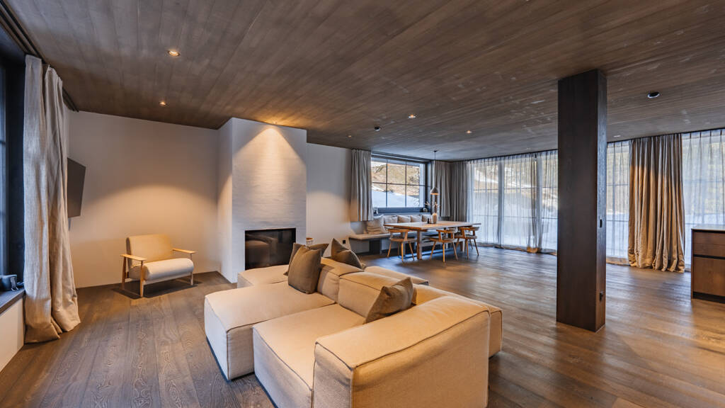 Haus zum Kauf 2.210.000 € 3 Zimmer 174,1 m² Mühlbach am Hochkönig 5505