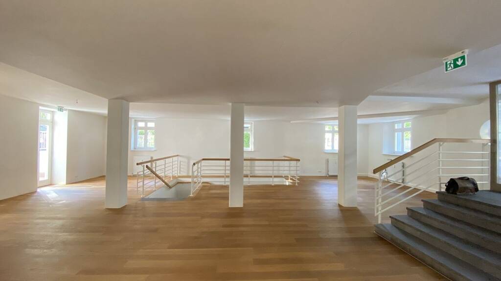 Laden zur Miete 13,50 € Salzburg 5020