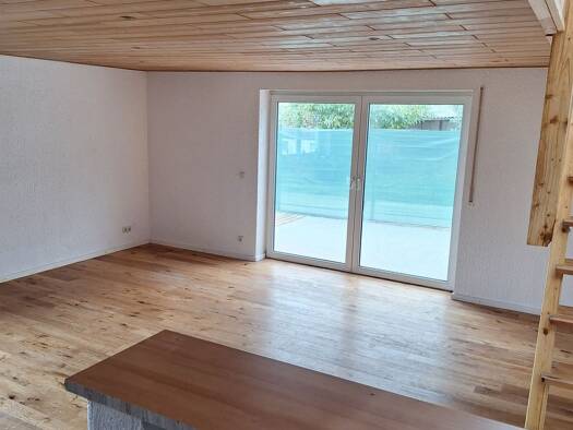 Wohnung zur Miete 700 € 3 Zimmer 110 m² Geschoss EG/3 frei ab sofort Otting Otting 86700