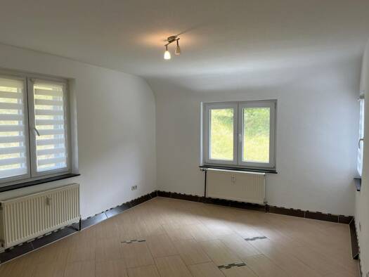 Wohnung zur Miete 475 € 2 Zimmer 58,4 m² 2. Geschoss Rötenbach Alpirsbach 72275
