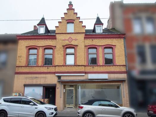 Mehrfamilienhaus zum Kauf 385.000 € 16 Zimmer 503 m² 481 m² Grundstück Bendorf 56170
