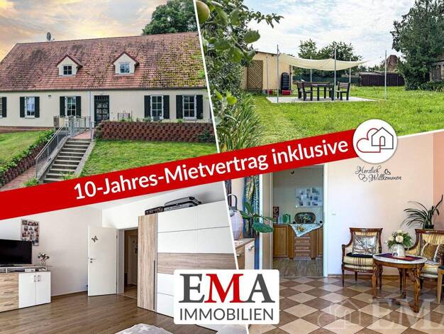 Haus zum Kauf 599.000 € 7 Zimmer 201 m² 677 m² Grundstück Groß Behnitz 14641