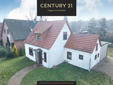 Einfamilienhaus zum Kauf 195.000 € 3,5 Zimmer 124 m² 921 m² Grundstück Kirchdorf Kirchdorf 27245