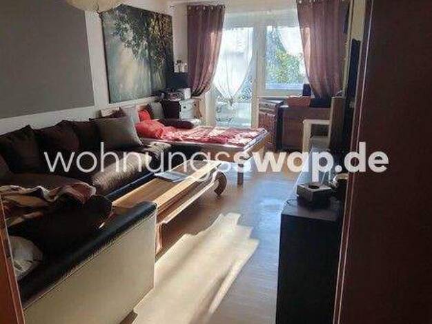 Studio zur Miete Tauschwohnung 347 € 2 Zimmer 56 m² 1. Geschoss Hellersdorf Berlin 12627