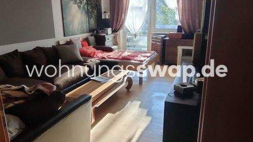 Wohnung zur Miete Tauschwohnung 347 € 2 Zimmer 56 m² 1. Geschoss Hellersdorf Berlin 12627
